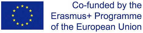 Erasmus+ Co-founded