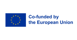 Co-founded by the EU